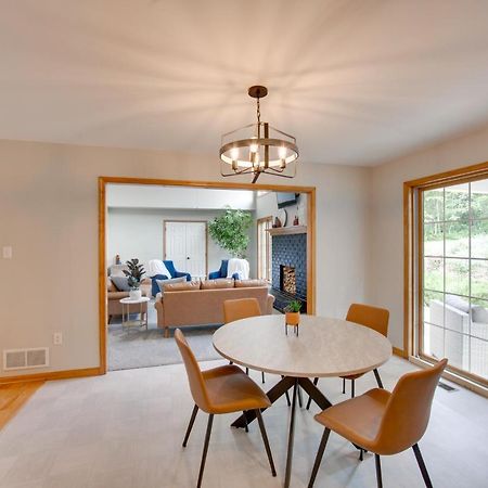 Hummelstown Hideaway With Game Room And Large Yard! Exterior foto