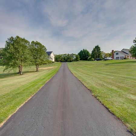 Hummelstown Hideaway With Game Room And Large Yard! Exterior foto