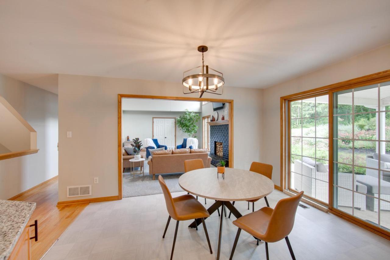 Hummelstown Hideaway With Game Room And Large Yard! Exterior foto