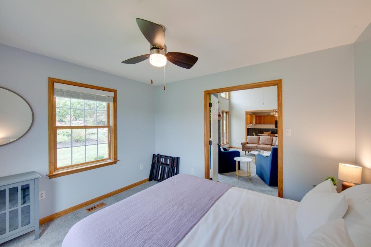 Hummelstown Hideaway With Game Room And Large Yard! Exterior foto