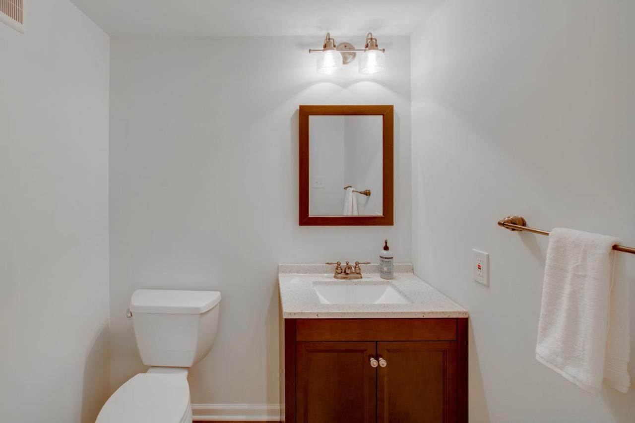 Hummelstown Hideaway With Game Room And Large Yard! Exterior foto