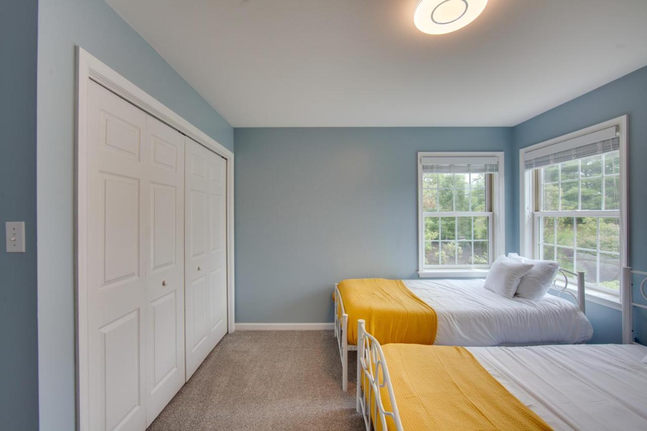 Hummelstown Hideaway With Game Room And Large Yard! Exterior foto