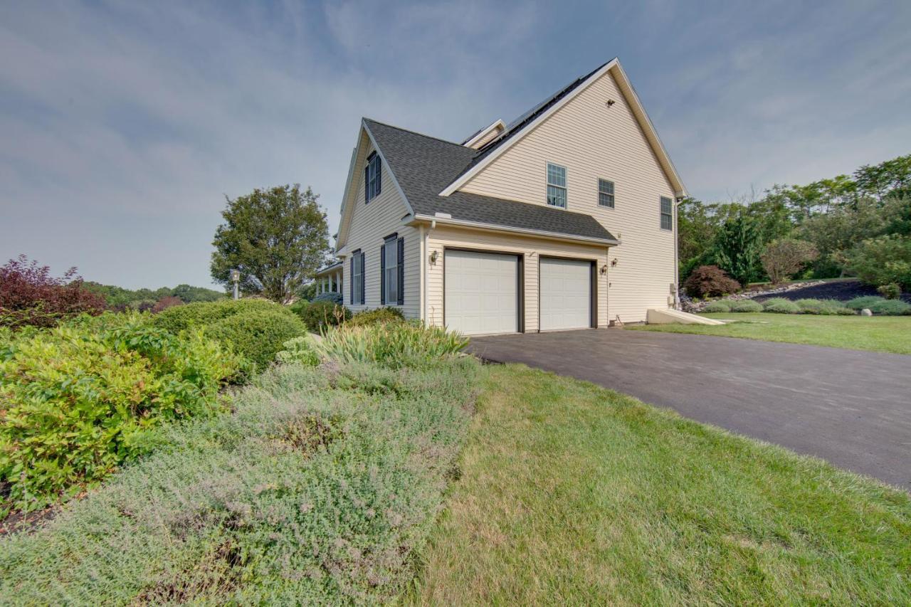 Hummelstown Hideaway With Game Room And Large Yard! Exterior foto