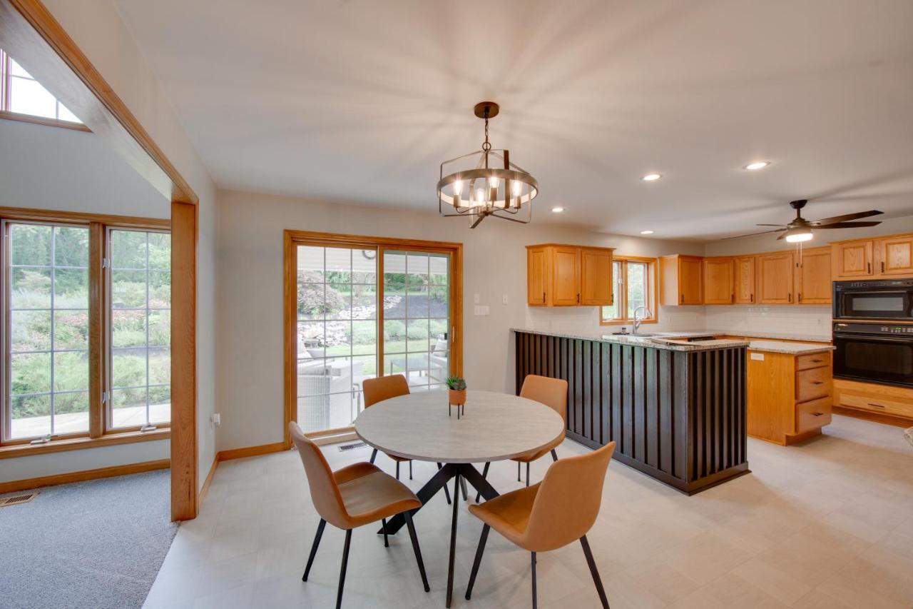 Hummelstown Hideaway With Game Room And Large Yard! Exterior foto